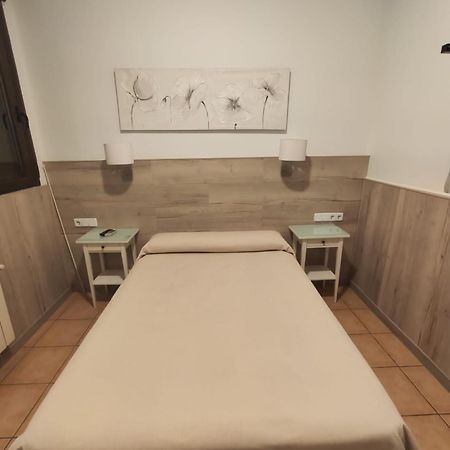 Hostal Maria Ronda Мадрид Екстер'єр фото